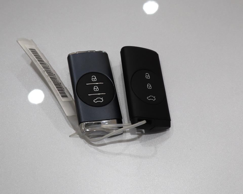 2025 Chery Tiggo 4 Pro 1.5 LiT Auto