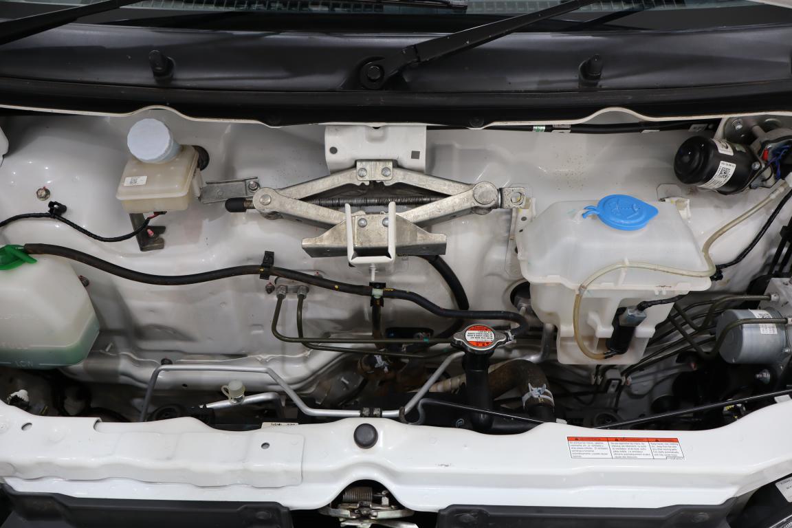 2023 Suzuki Eeco 1.2 Panel Van