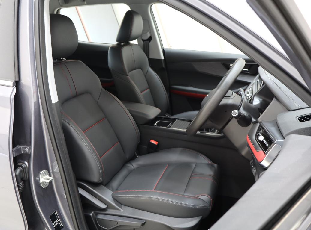 2025 Chery Tiggo 4 Pro 1.5 LiT Manual