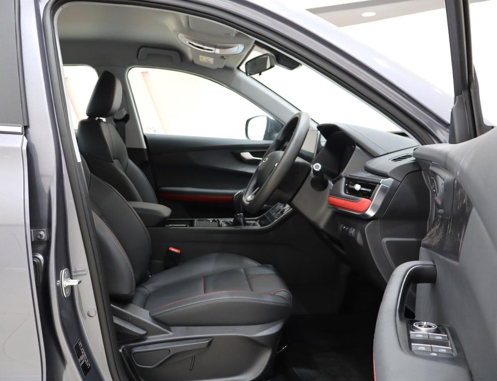 2025 Chery Tiggo 4 Pro 1.5 LiT Manual