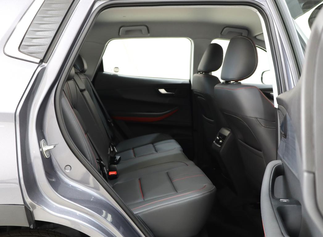 2025 Chery Tiggo 4 Pro 1.5 LiT Manual
