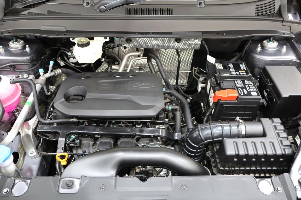 2025 Chery Tiggo 4 Pro 1.5 LiT Auto