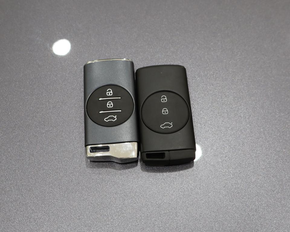 2025 Chery Tiggo 4 Pro 1.5 LiT Manual