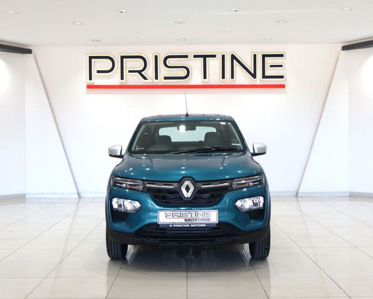 2026 Renault Kwid 1.0 Dynamique