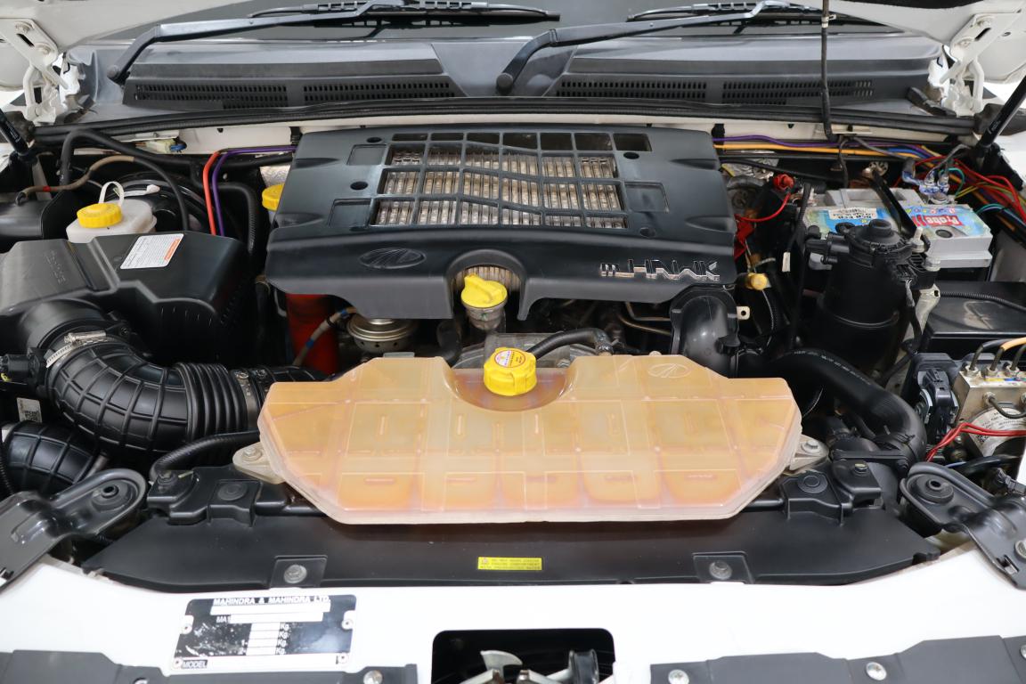 2020 Mahindra Pik Up 2.2CRDe S6