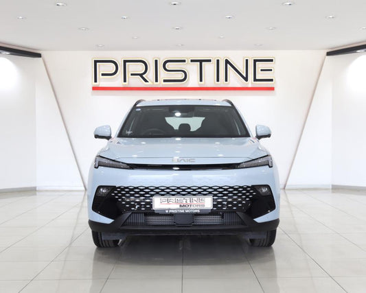 2025 BAIC Beijing X55 Plus 1.5T Premium