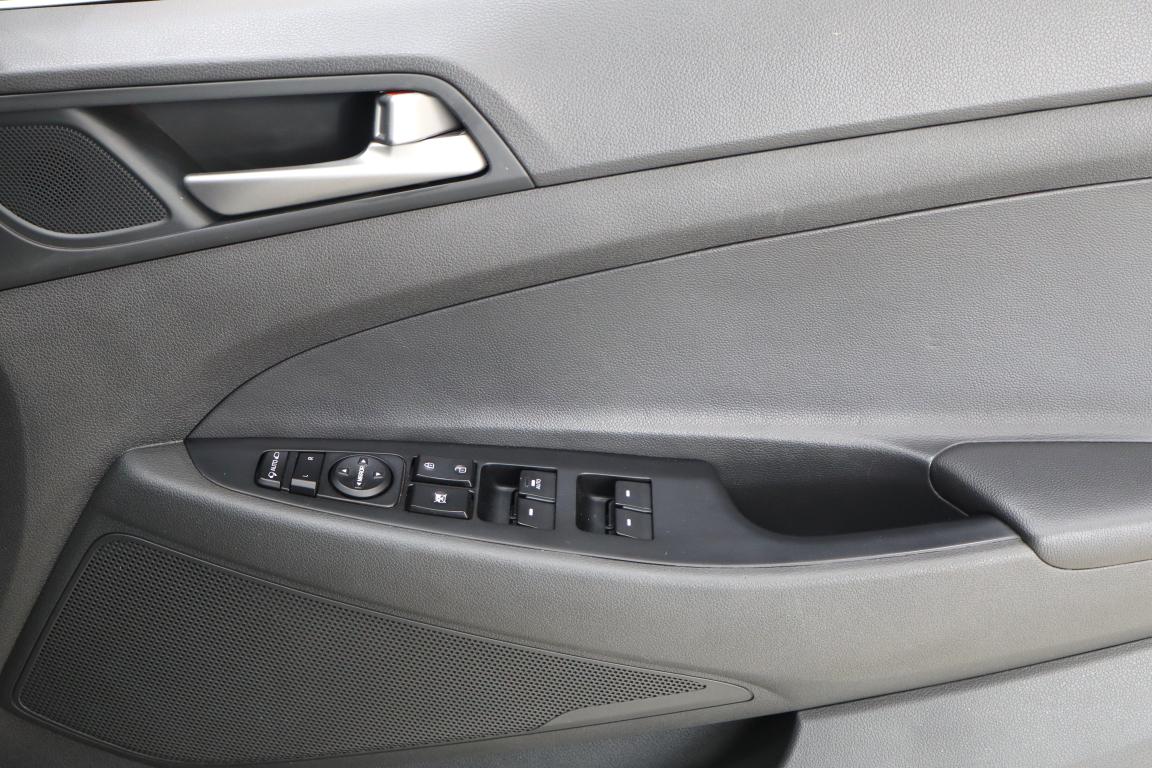 2018 Hyundai Tucson 2.0 Elite Auto