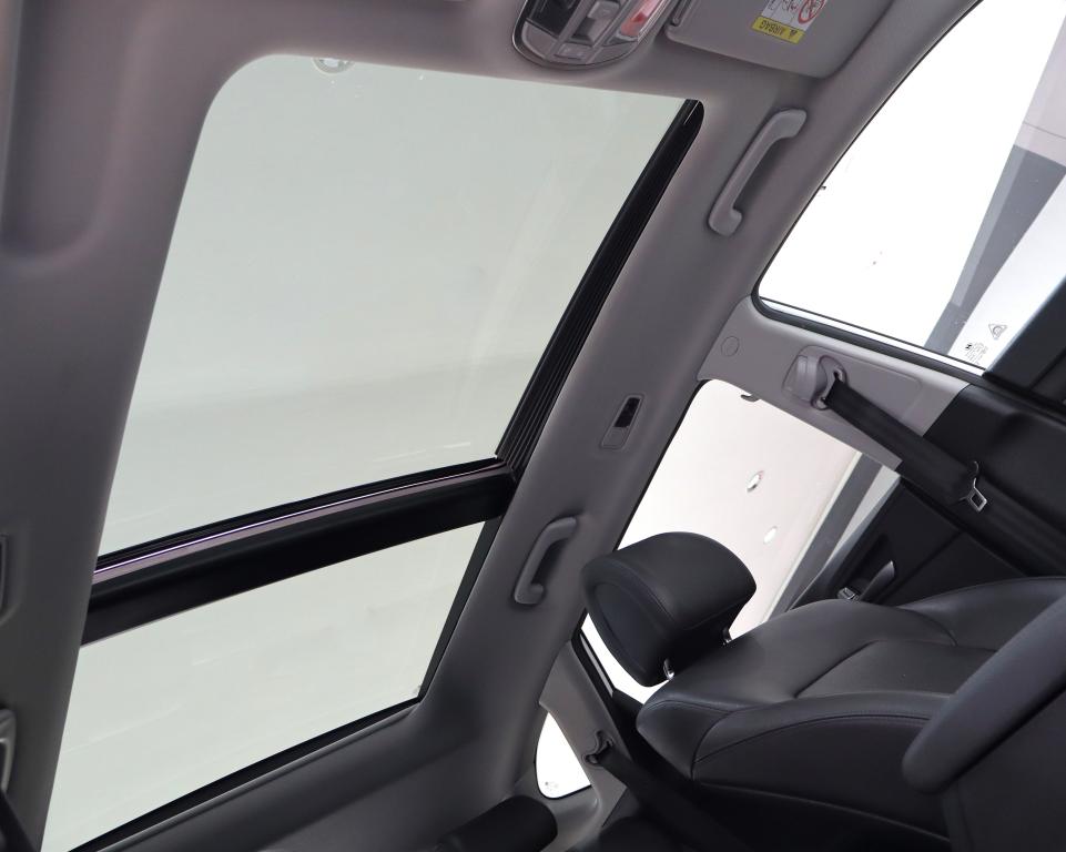 2018 Hyundai Tucson 2.0 Elite Auto