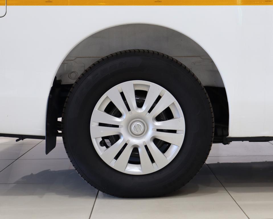 2017 Nissan NV350 Impendulo 2.5i 16-seater