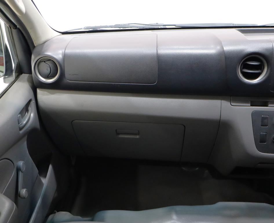 2017 Nissan NV350 Impendulo 2.5i 16-seater