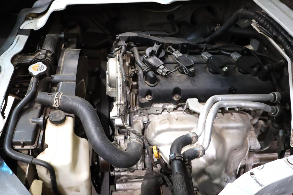 2017 Nissan NV350 Impendulo 2.5i 16-seater