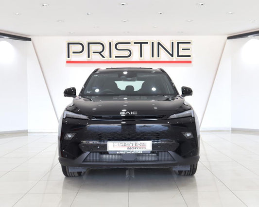 2025 BAIC Beijing X55 Plus 1.5T Premium