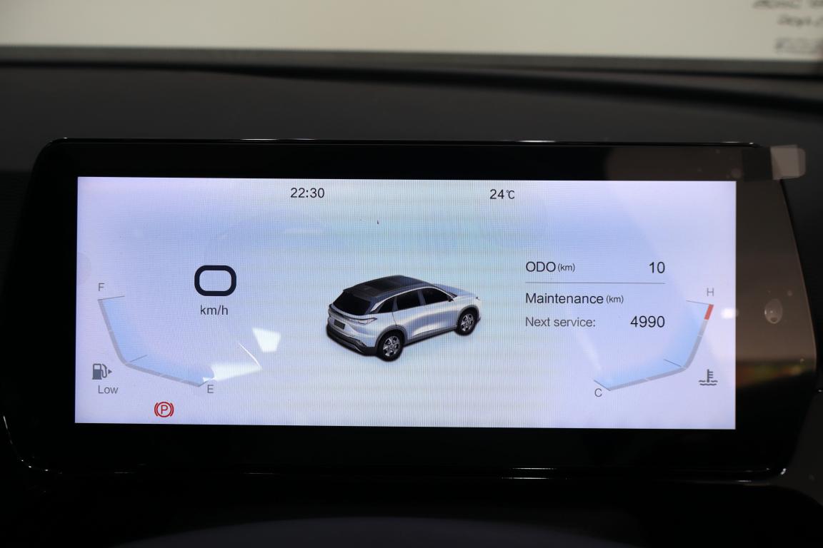 2025 BAIC Beijing X55 Plus 1.5T Premium