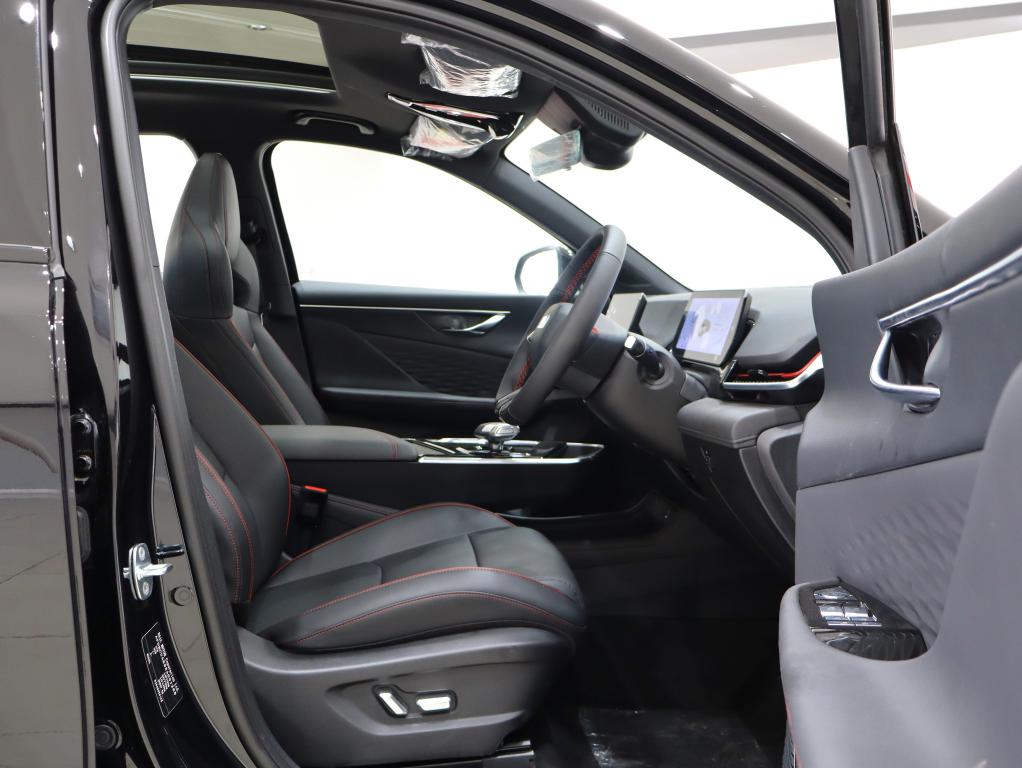 2025 BAIC Beijing X55 Plus 1.5T Premium