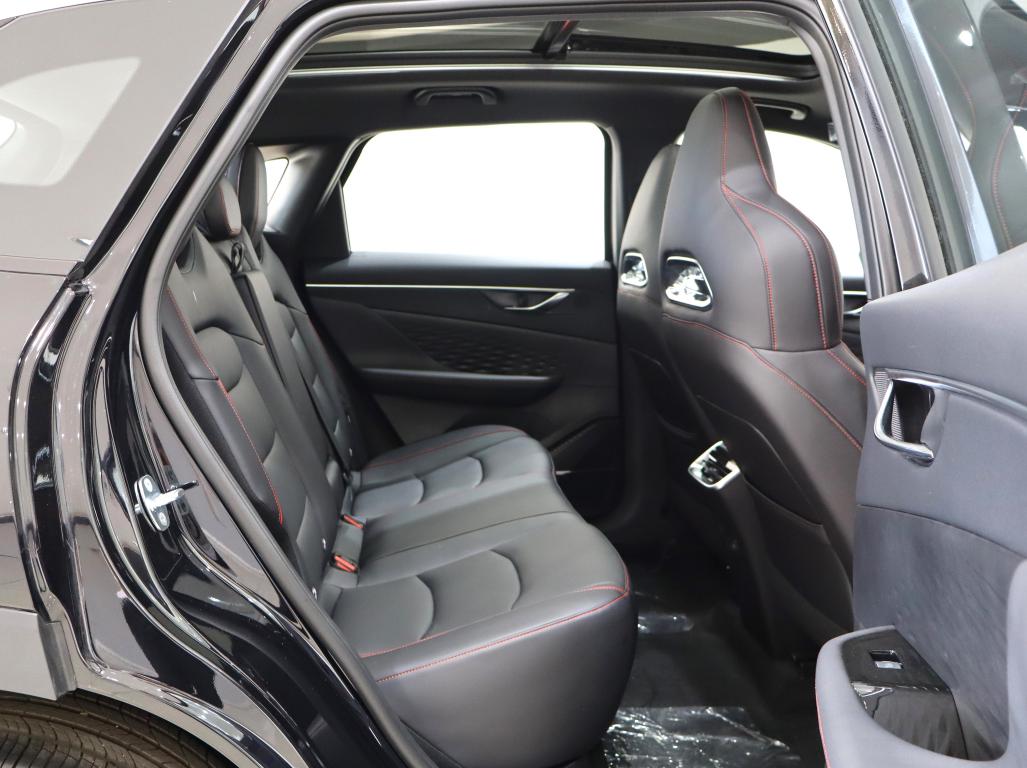 2025 BAIC Beijing X55 Plus 1.5T Premium