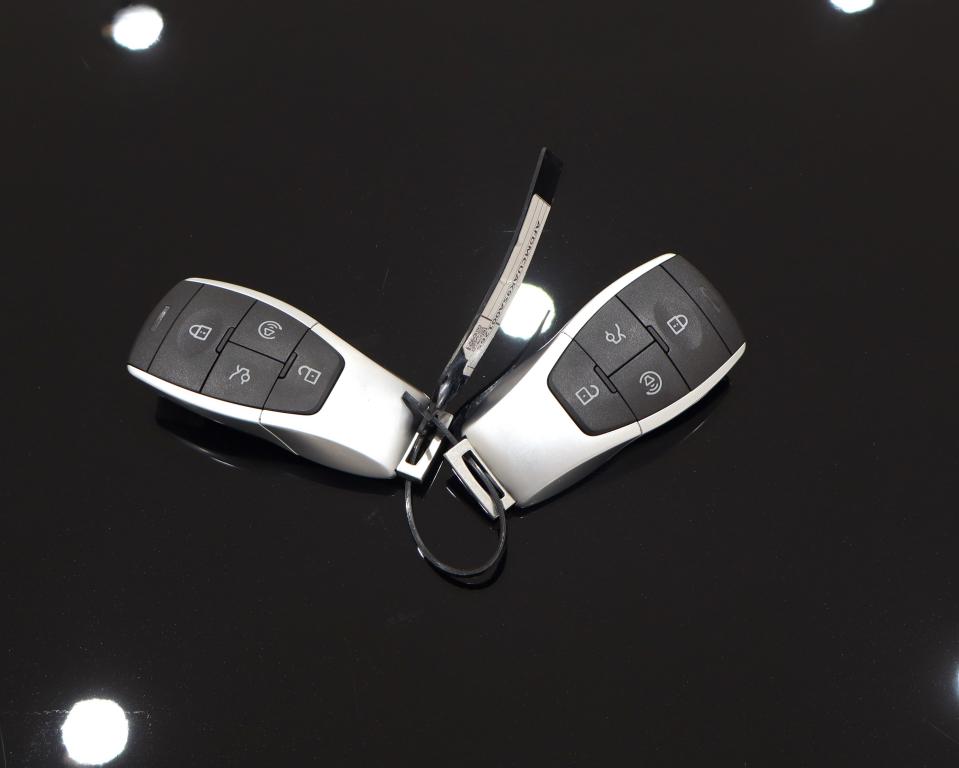 2025 BAIC Beijing X55 Plus 1.5T Premium