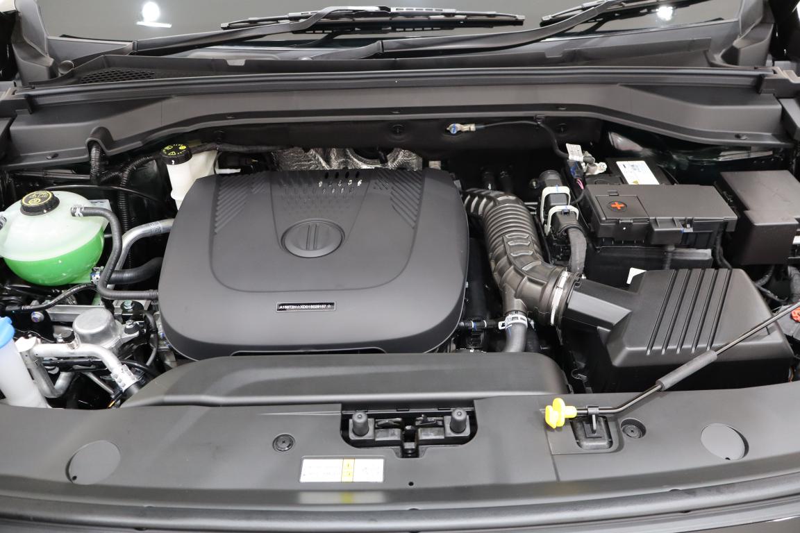 2025 BAIC Beijing X55 Plus 1.5T Premium