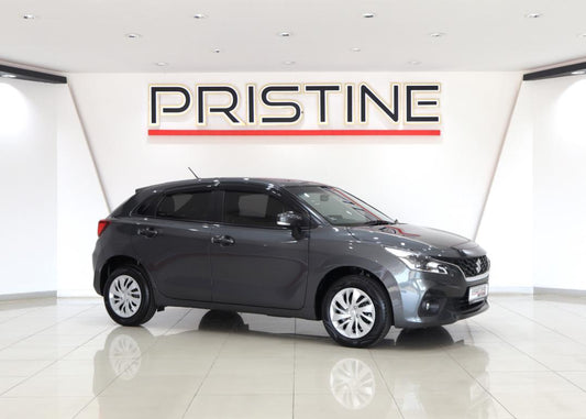 2024 Suzuki Baleno 1.5 GL Auto