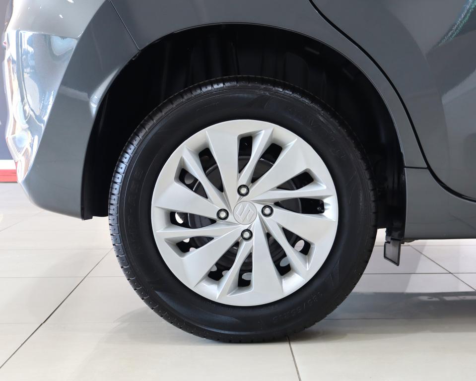 2024 Suzuki Baleno 1.5 GL Auto