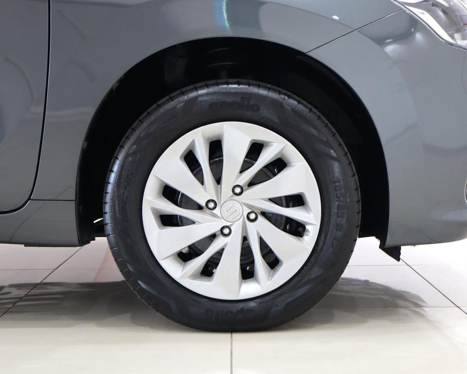 2024 Suzuki Baleno 1.5 GL Auto