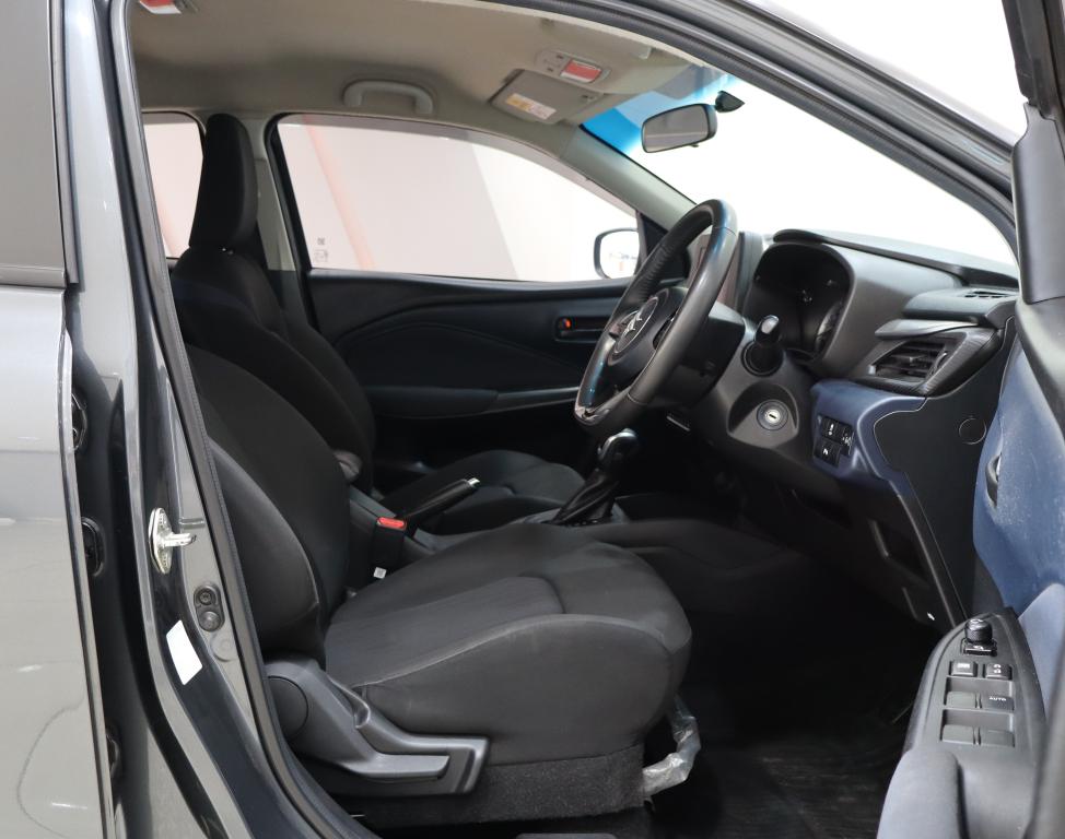 2024 Suzuki Baleno 1.5 GL Auto