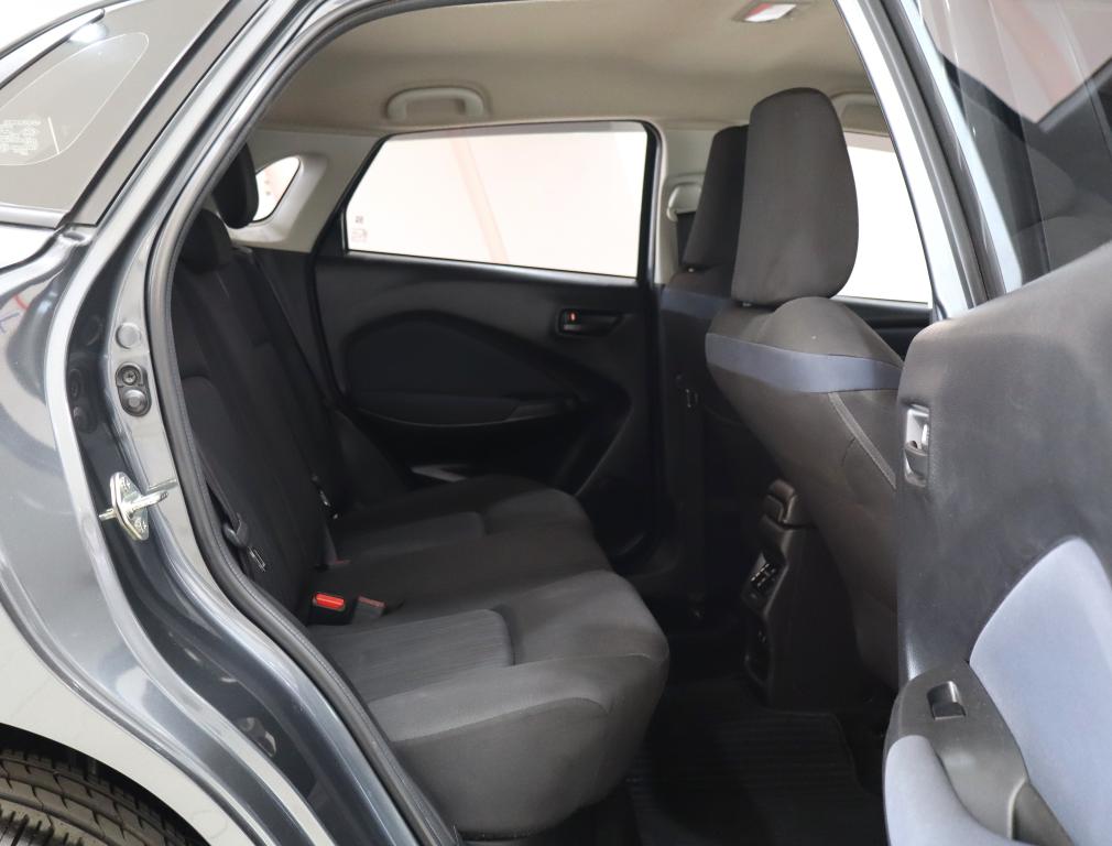 2024 Suzuki Baleno 1.5 GL Auto