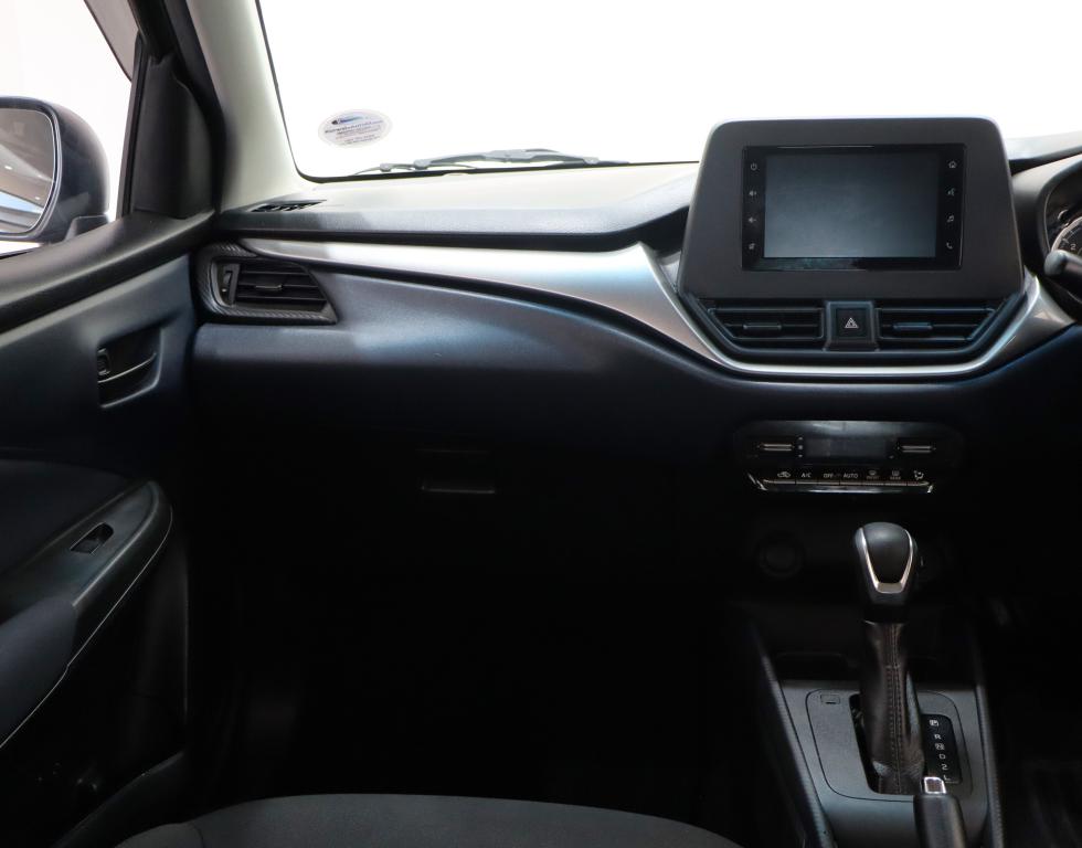 2024 Suzuki Baleno 1.5 GL Auto