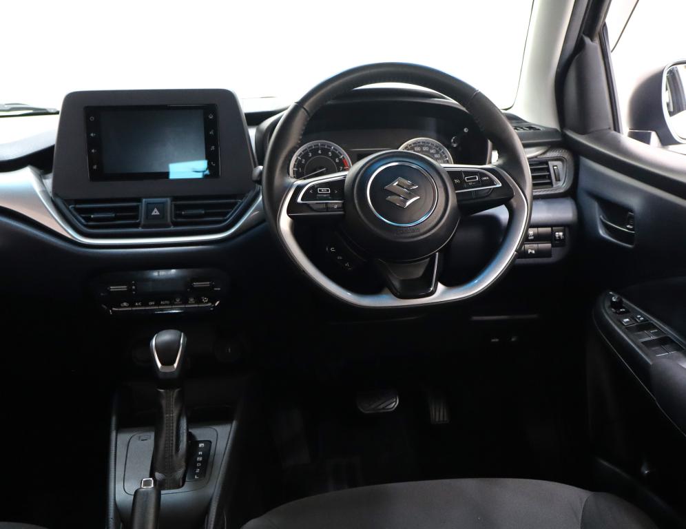 2024 Suzuki Baleno 1.5 GL Auto