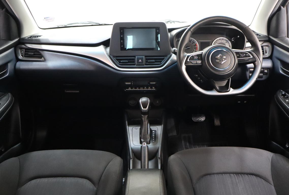 2024 Suzuki Baleno 1.5 GL Auto