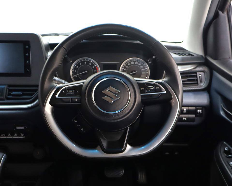 2024 Suzuki Baleno 1.5 GL Auto