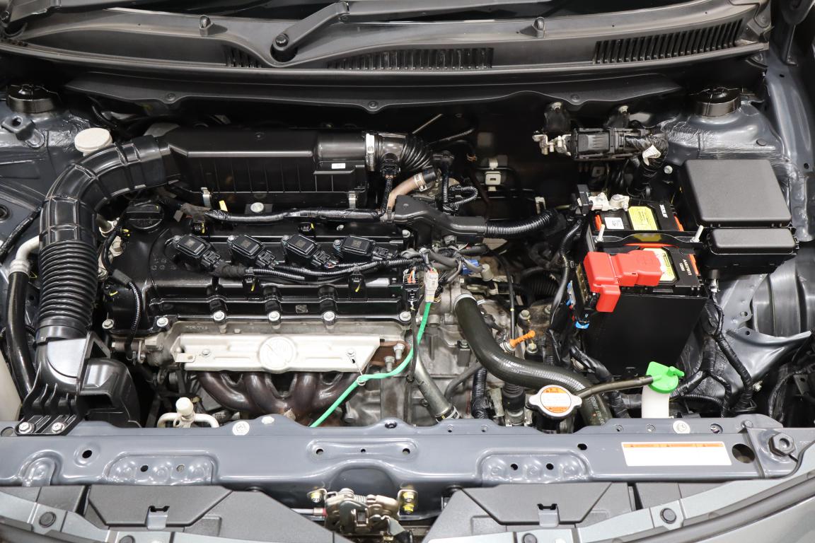 2024 Suzuki Baleno 1.5 GL Auto