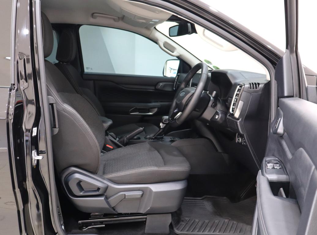 2024 Ford Ranger 2.0 Sit Supercab XLT