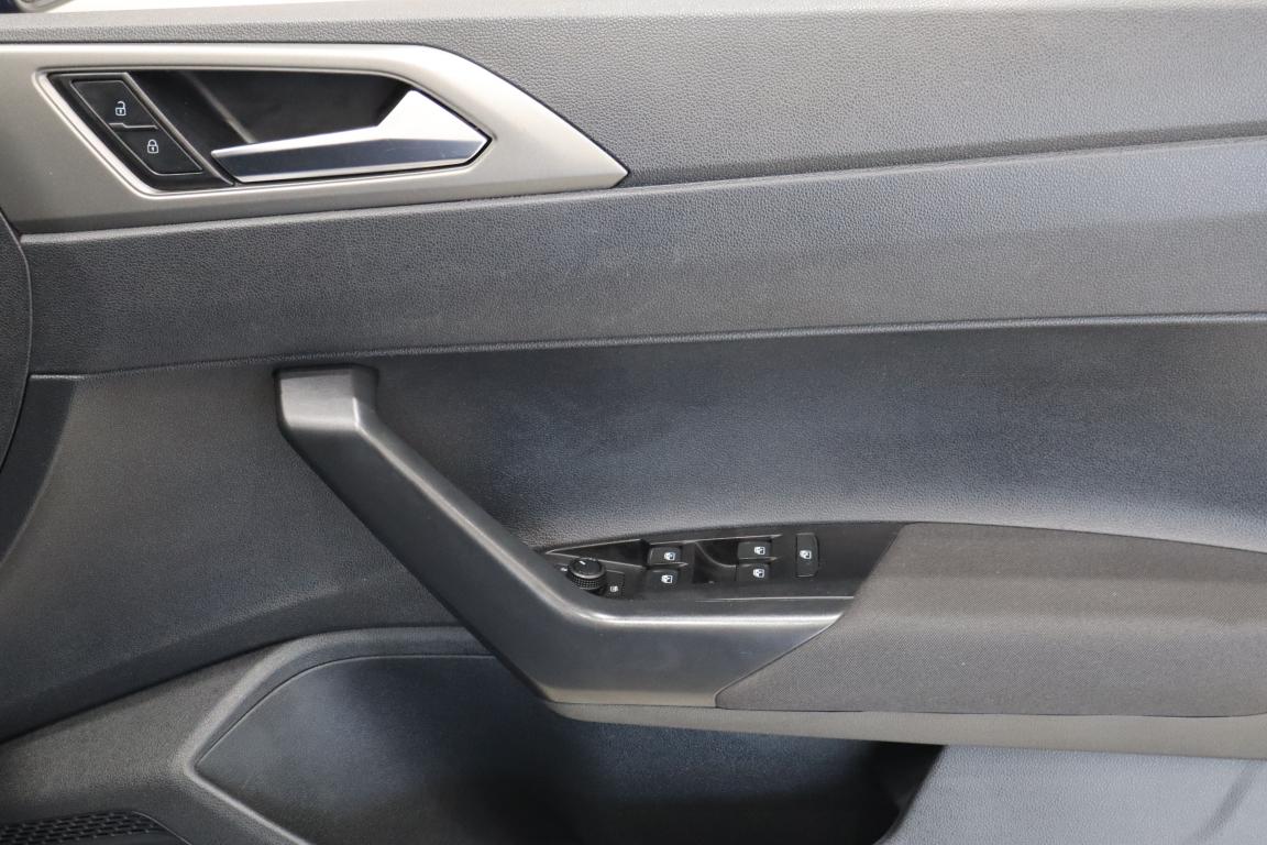 2021 Volkswagen Polo Hatch 1.0TSI Comfortline