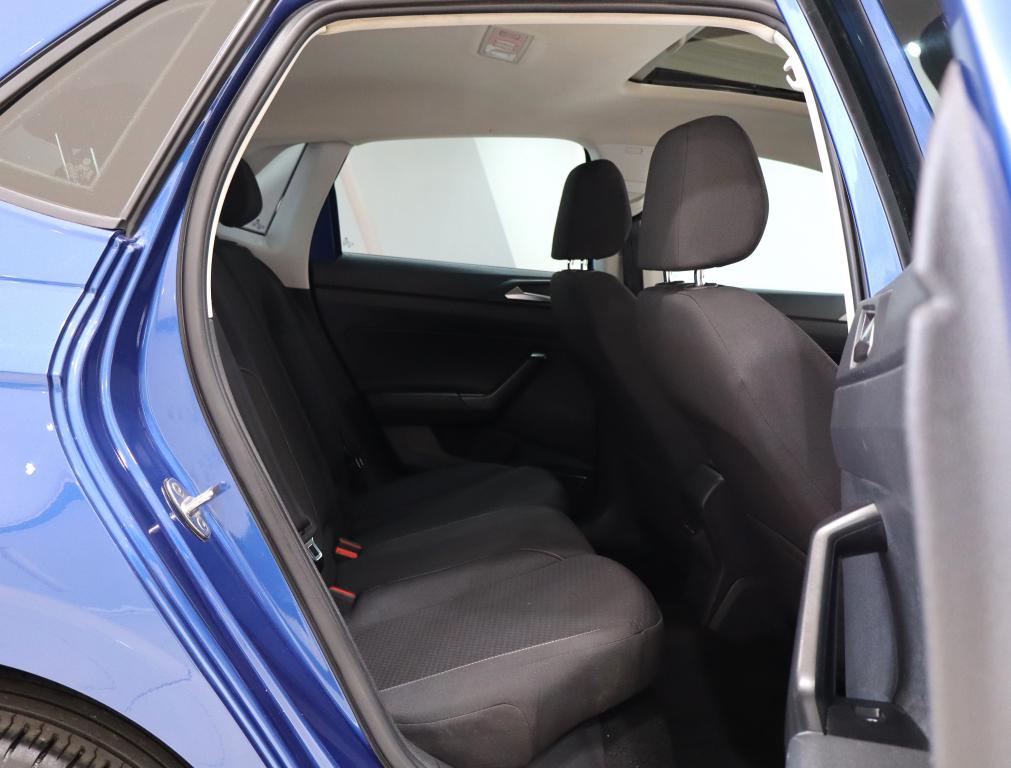 2021 Volkswagen Polo Hatch 1.0TSI Comfortline
