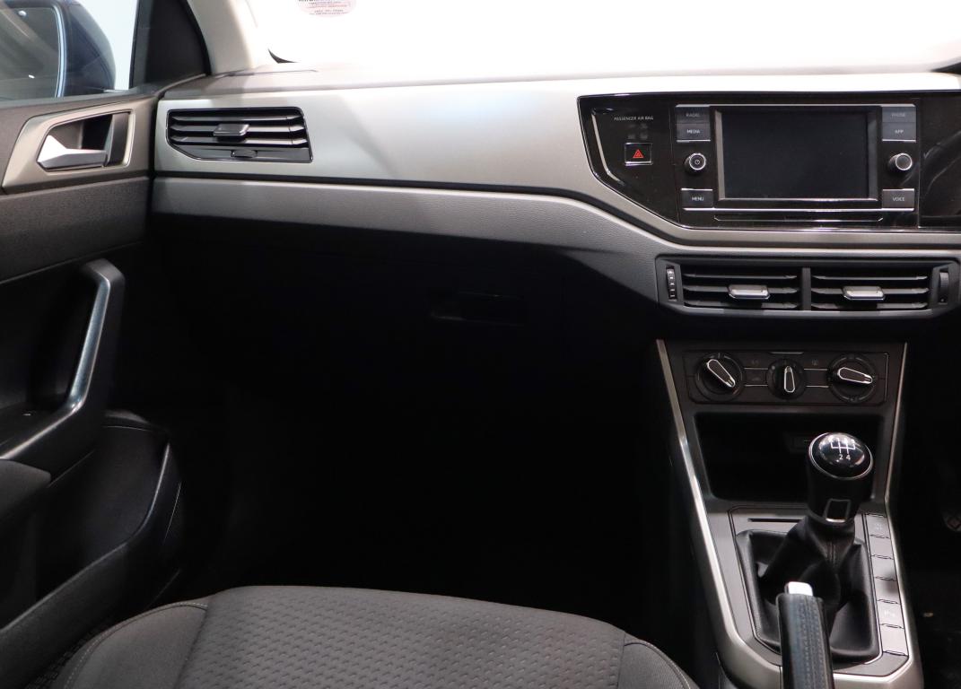 2021 Volkswagen Polo Hatch 1.0TSI Comfortline