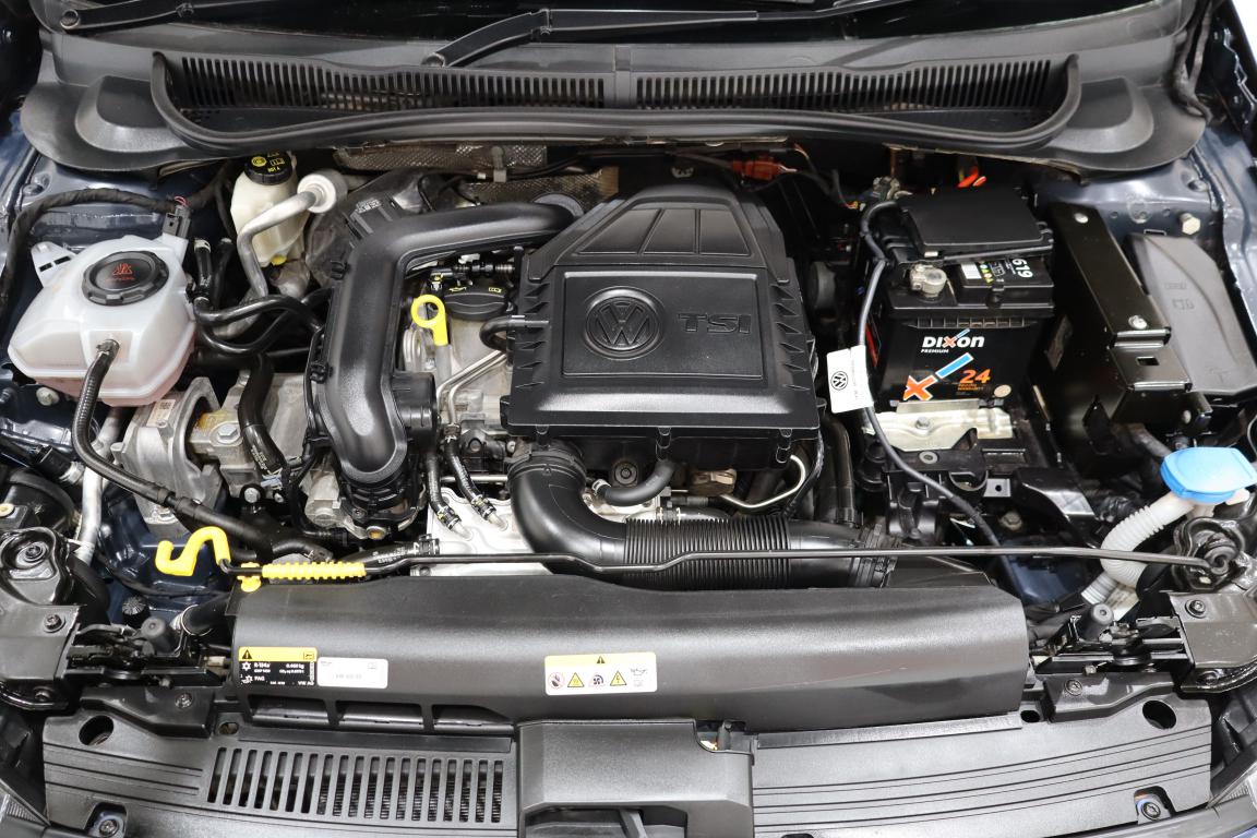 2021 Volkswagen Polo Hatch 1.0TSI Comfortline