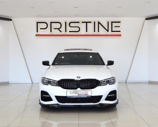2020 BMW 3 Series 320i M Sport