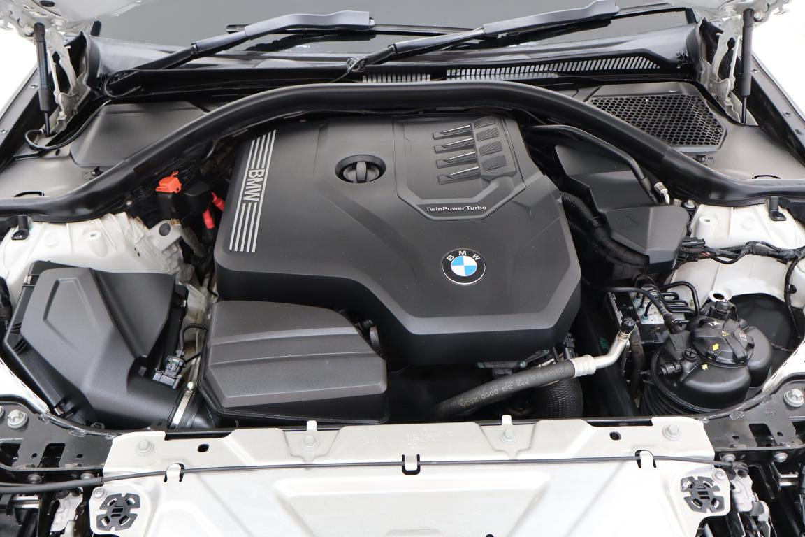 2020 BMW 3 Series 320i M Sport