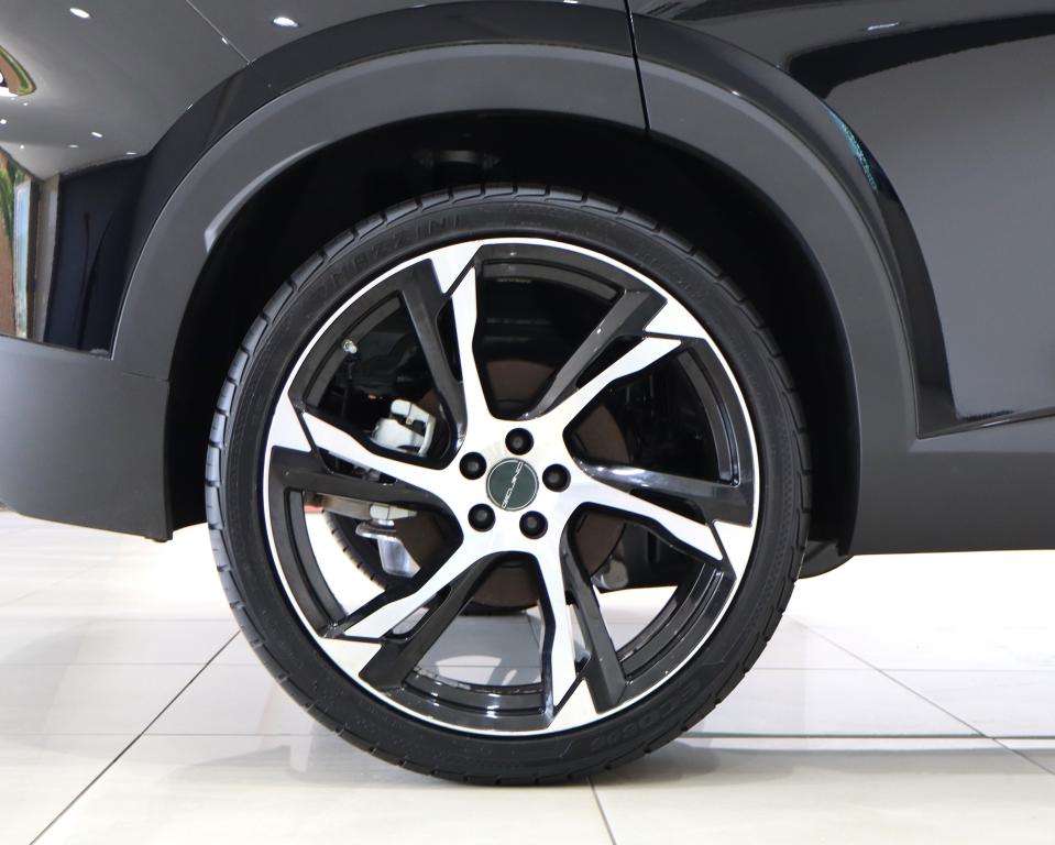 2025 BAIC Beijing X55 Plus 1.5T Premium