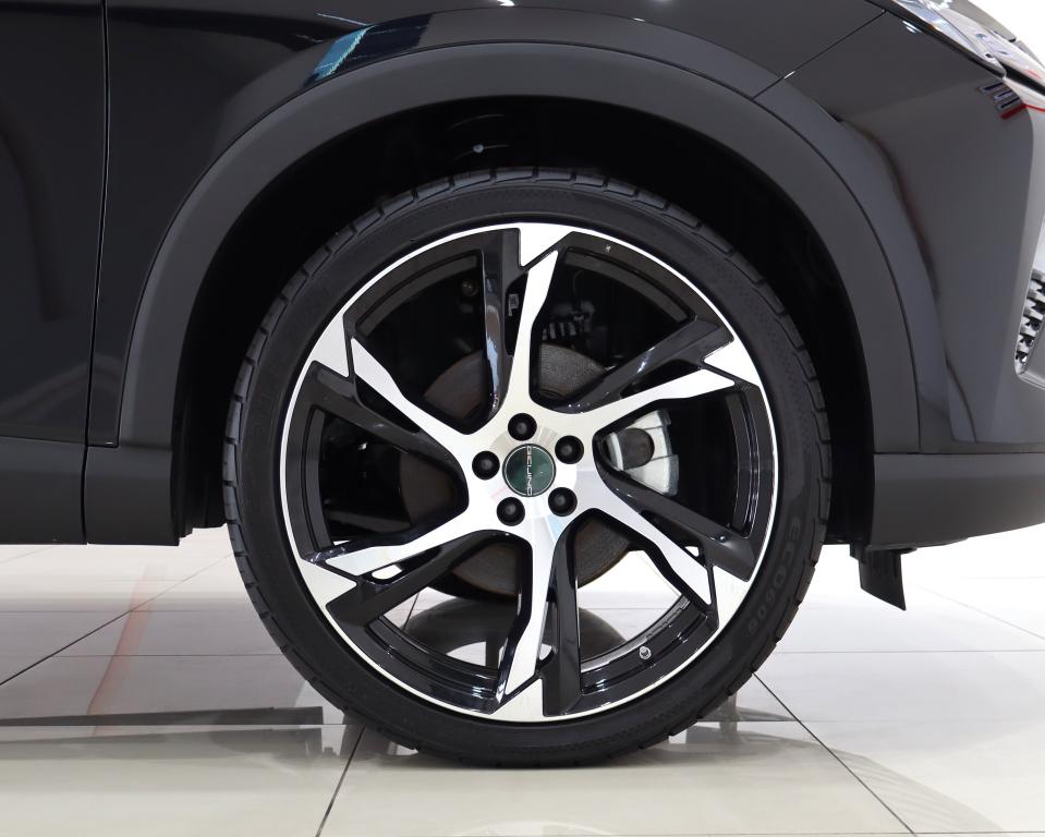2025 BAIC Beijing X55 Plus 1.5T Premium