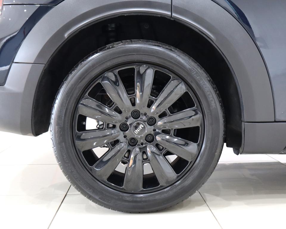 2021 MINI Countryman Cooper Countryman