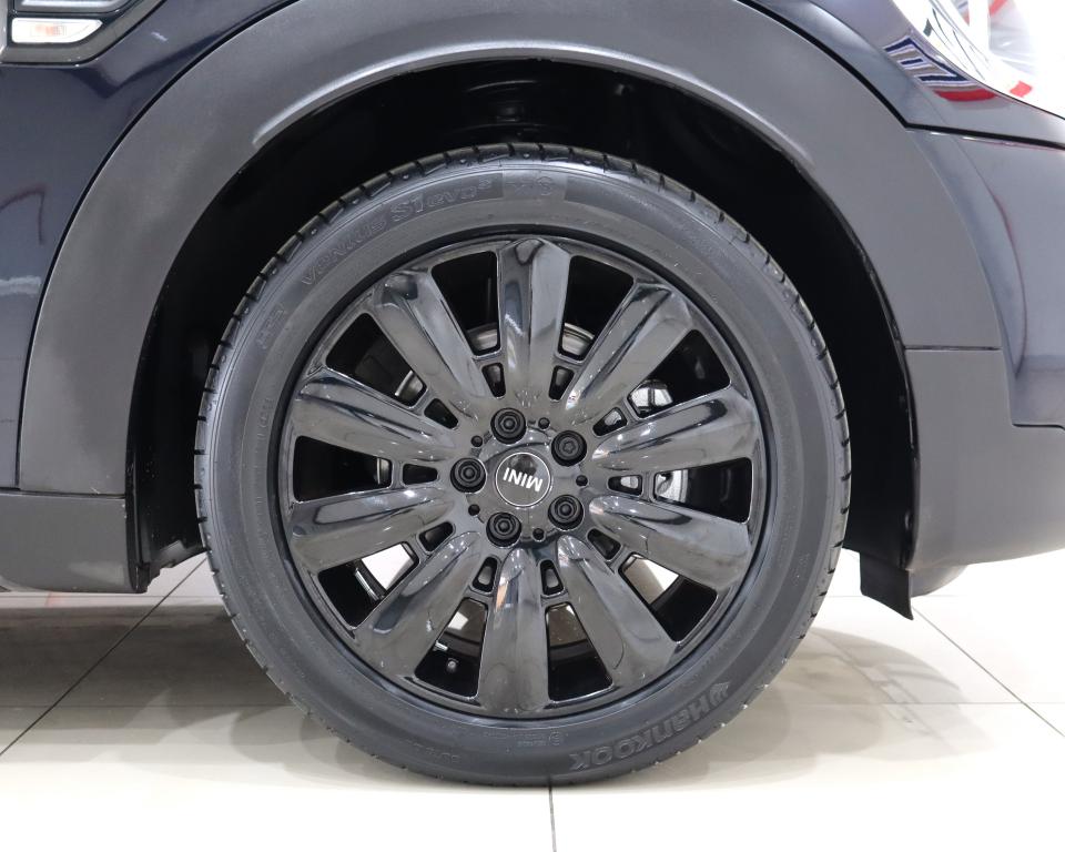 2021 MINI Countryman Cooper Countryman