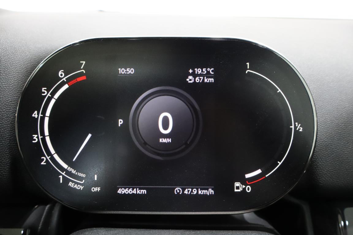 2021 MINI Countryman Cooper Countryman