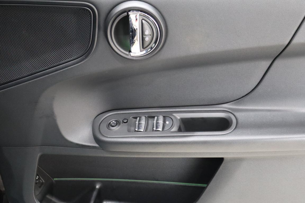 2021 MINI Countryman Cooper Countryman