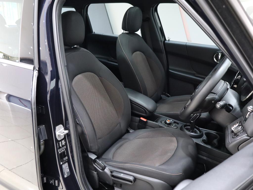 2021 MINI Countryman Cooper Countryman