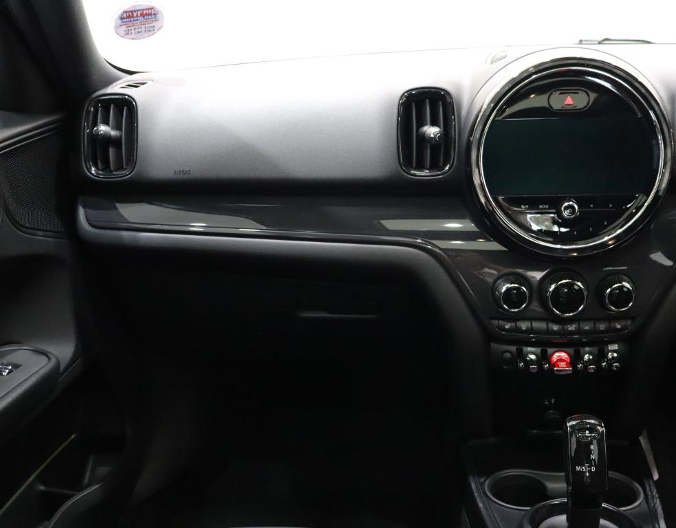 2021 MINI Countryman Cooper Countryman