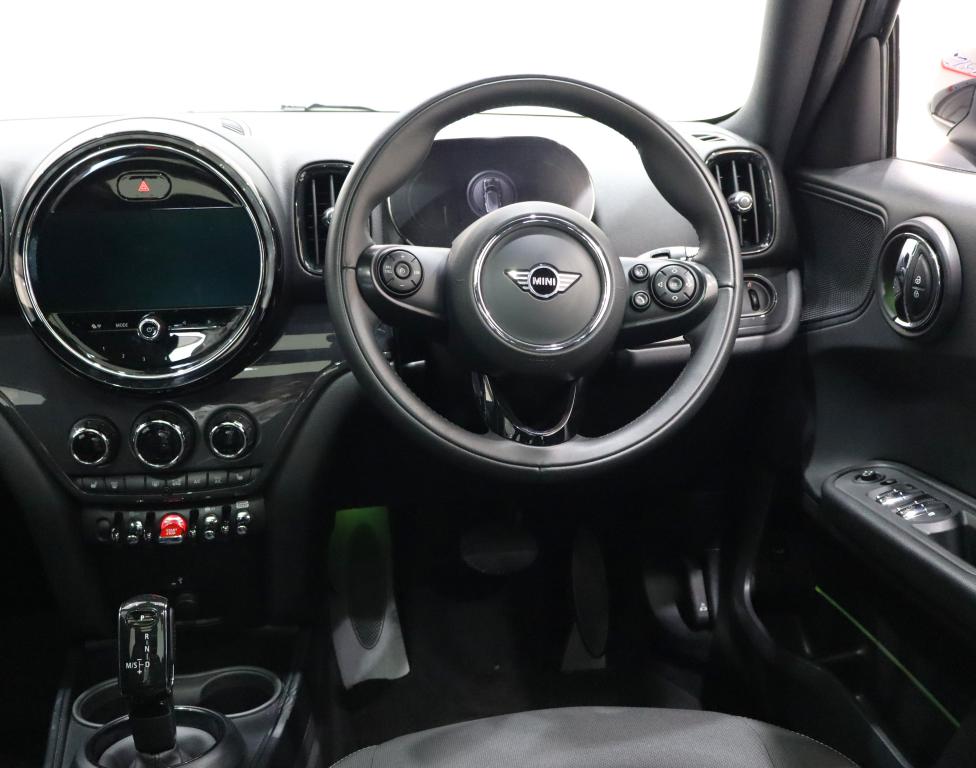 2021 MINI Countryman Cooper Countryman
