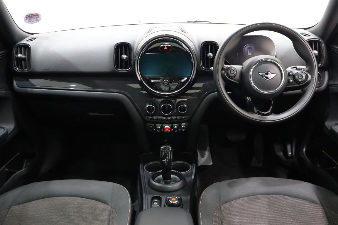 2021 MINI Countryman Cooper Countryman