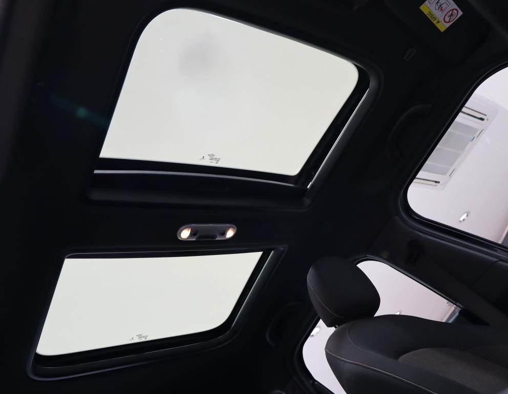 2021 MINI Countryman Cooper Countryman