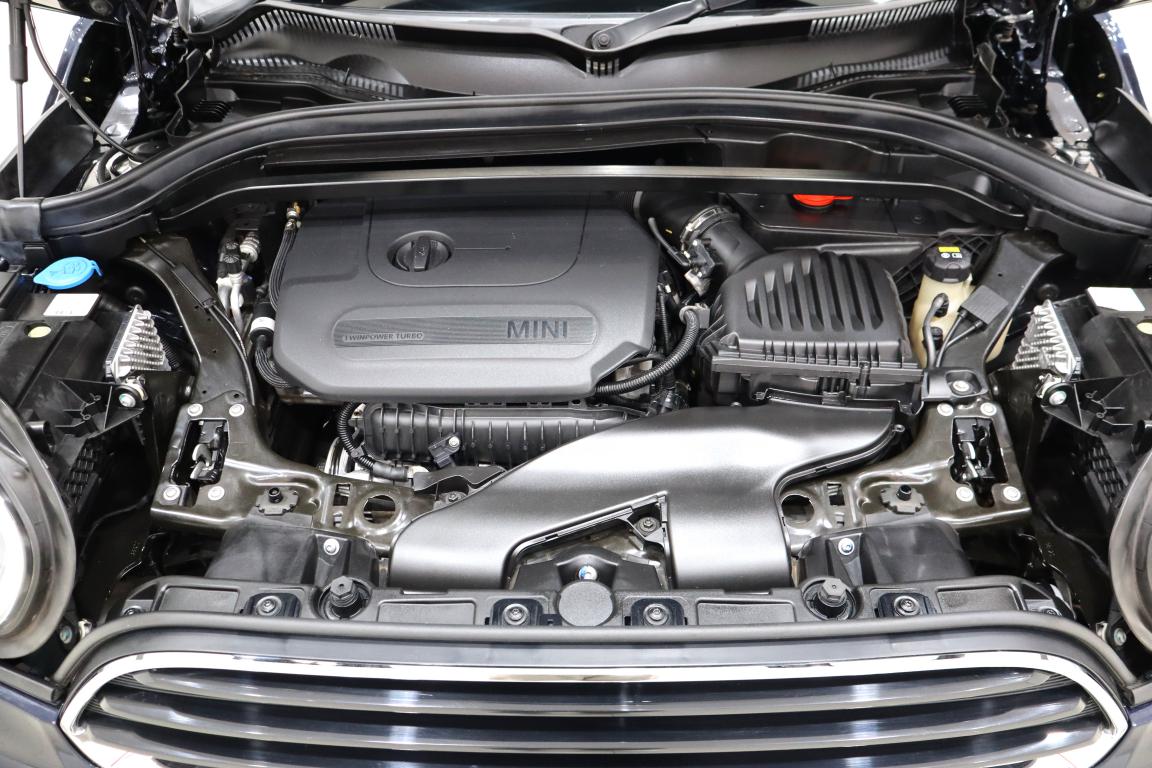 2021 MINI Countryman Cooper Countryman